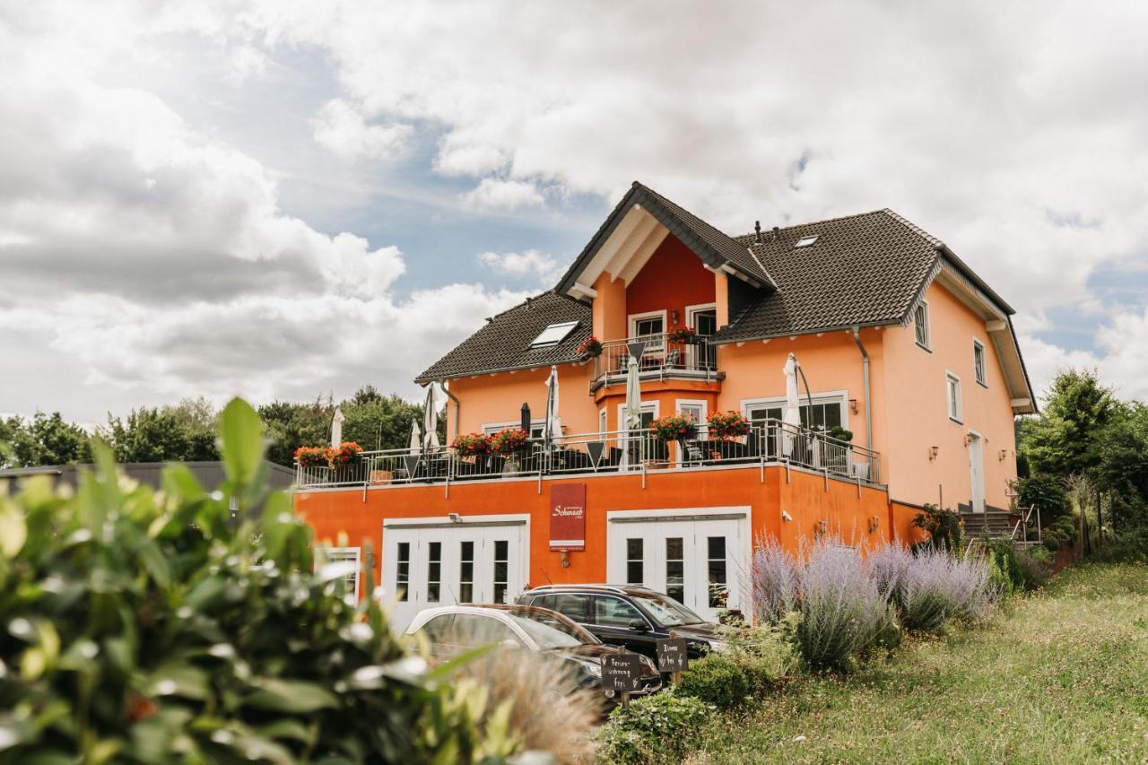 Wein- Und Gaestehaus Schwaab&Sohn Erden 外观 照片